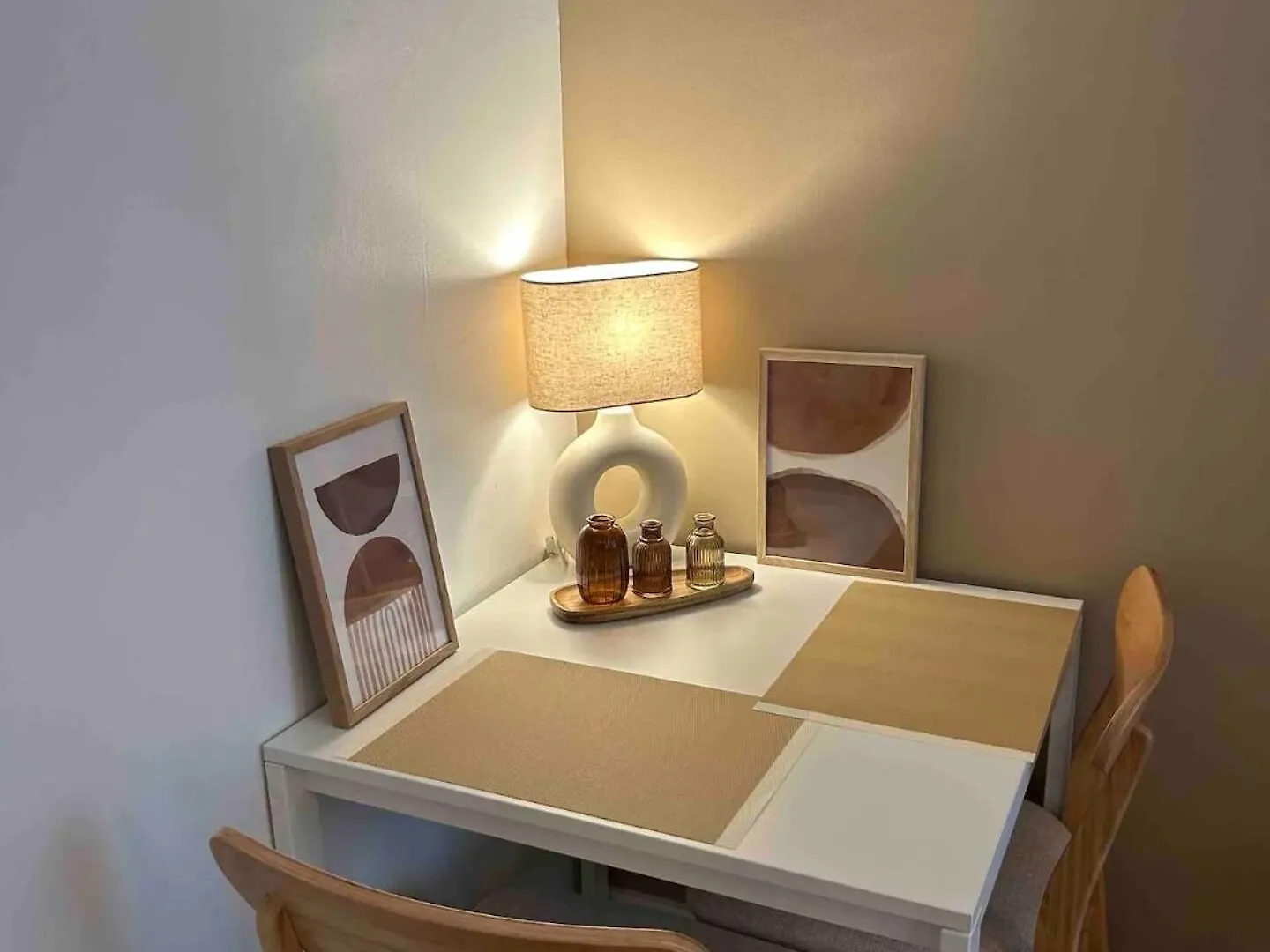 Cocooning & Cosy In Center 17 Διαμέρισμα *
