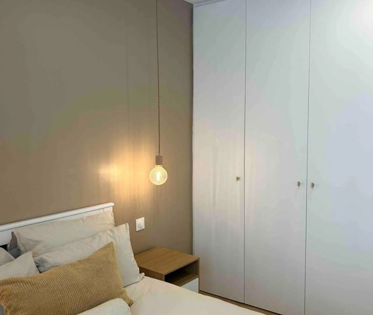 Cocooning & Cosy In Center 17 Διαμέρισμα