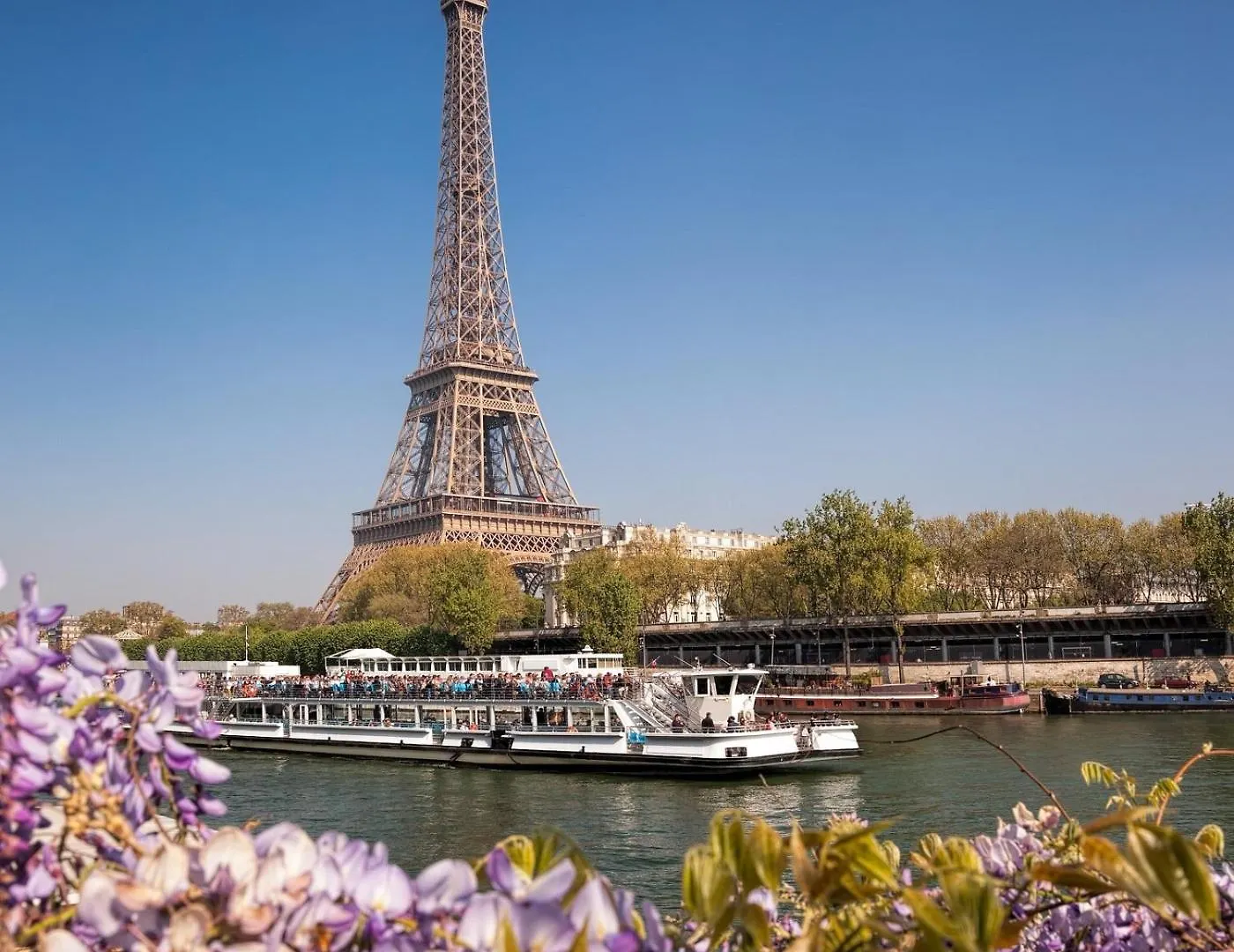 Cocooning & Cosy In Center 17 * Paris