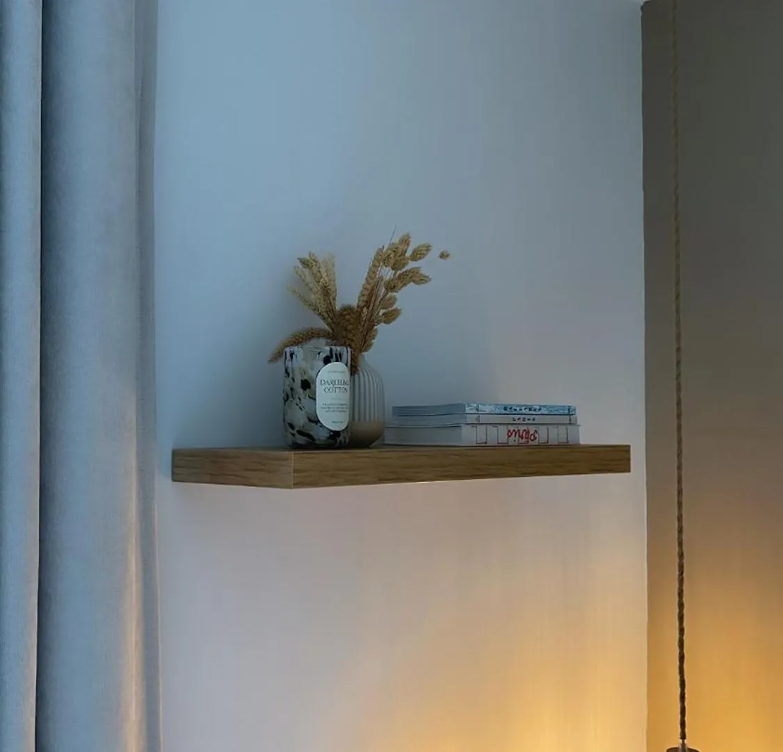 Cocooning & Cosy In Center 17 Paris