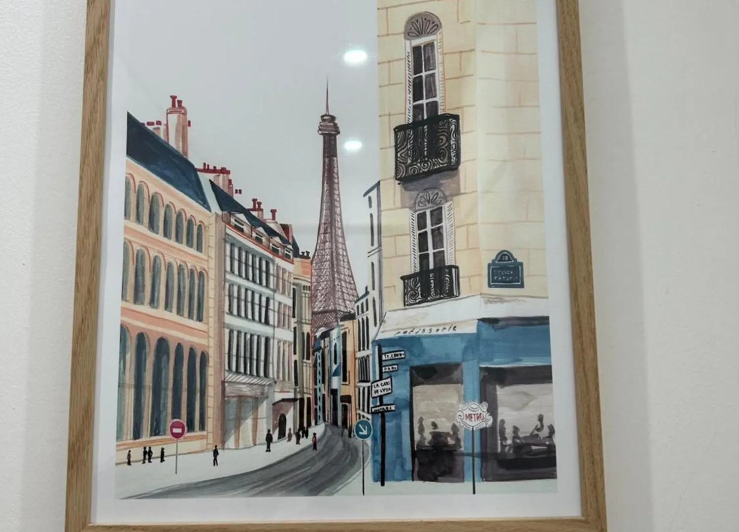 Cocooning & Cosy In Center 17 Paris